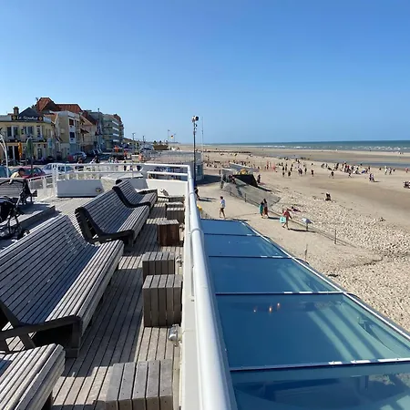 D'hotes De Dompierre Le Quesnoy-en-Artois