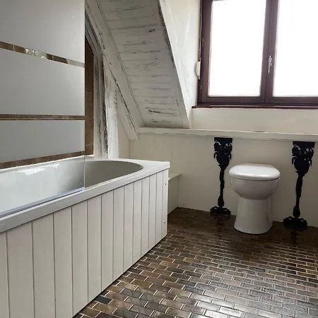 Bed & Breakfast D'hotes De Dompierre Le Quesnoy-en-Artois