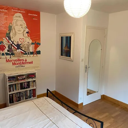 Bed & Breakfast D'hotes De Dompierre Le Quesnoy-en-Artois
