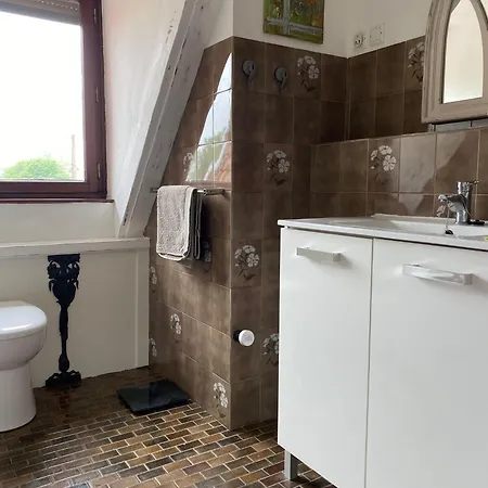 D'hotes De Dompierre Le Quesnoy-en-Artois