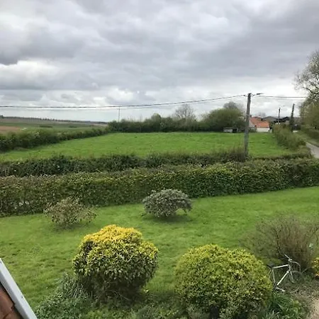 D'hotes De Dompierre 3*