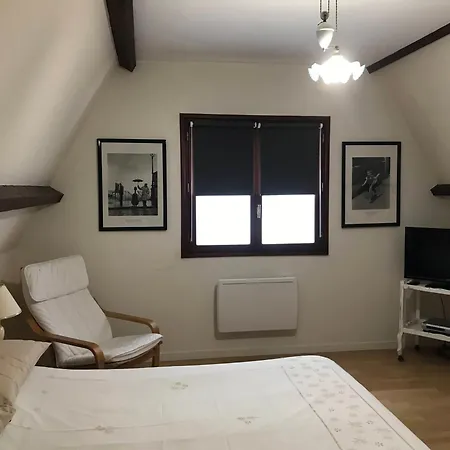 D'hotes De Dompierre Le Quesnoy-en-Artois