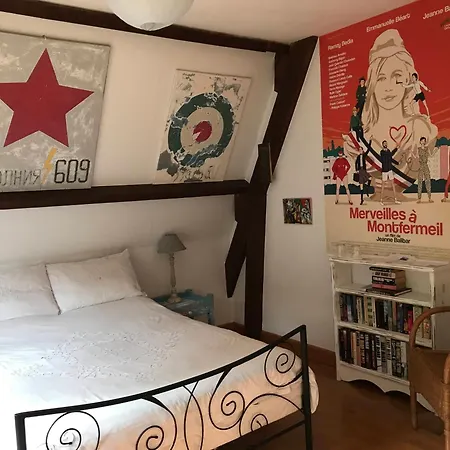 D'hotes De Dompierre 3*